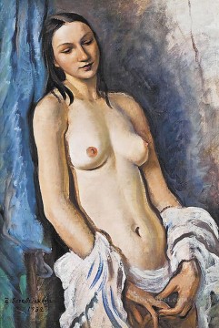 ヌード Painting - ヌード 1932 1 近現代印象派